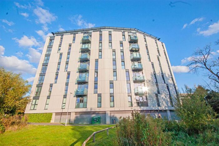 2 Bedroom Apartment For Sale In Century Tower, Shire Gate, City Centre, Chelmsford, CM2
