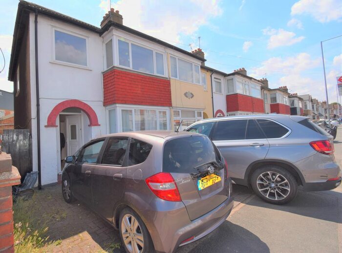 3 Bedroom Semi-Detached House To Rent In Kingsley Court, Brentwood Road, Heath Park, Romford, RM2