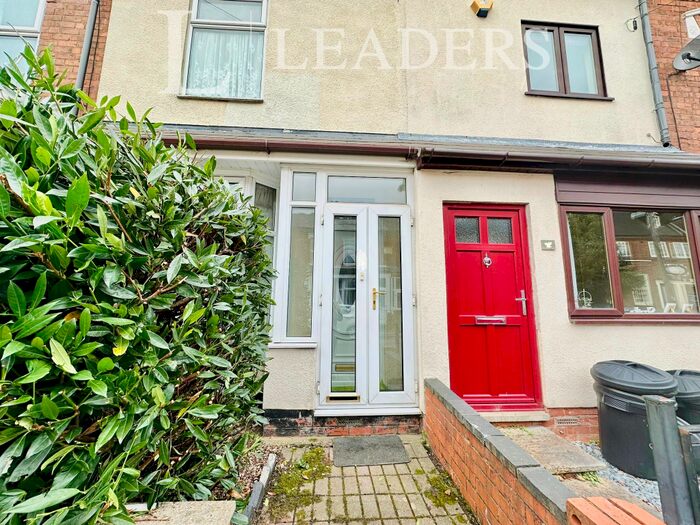 3 Bedroom Property To Rent In Cotteridge Road, B30