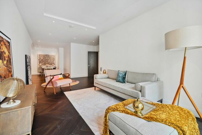 2 Bedroom Flat To Rent In Millbank, London, SW1P