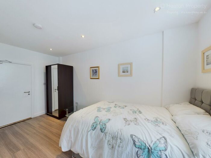 Studio To Rent In Studio, Heaton Road, Newcastle Upon Tyne, Tyne And Wear, NE6