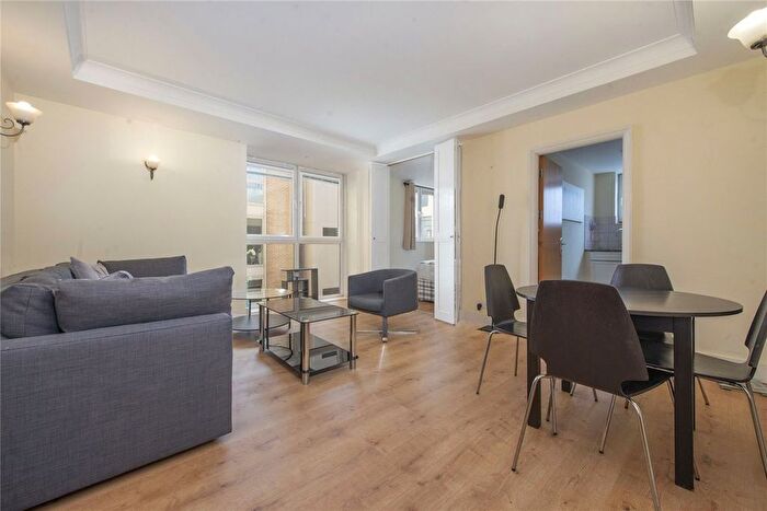 1 Bedroom Flat To Rent In The Phoenix, London, W1U