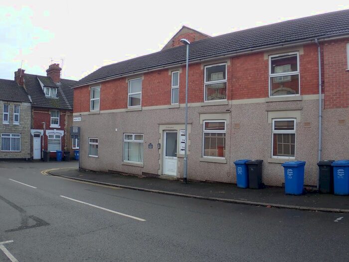 1 Bedroom Flat To Rent In Lindsay Street, Kettering, NN16