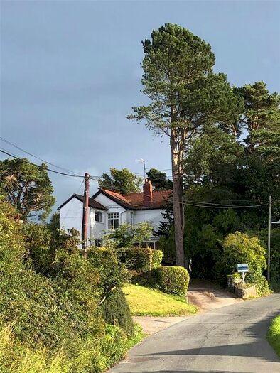 4 Bedroom Detached House For Sale In Llanrwst Road, Colwyn Bay, LL28