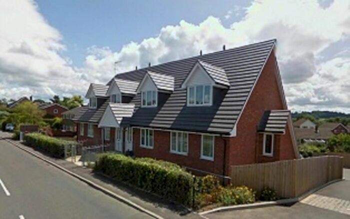 2 Bedroom Flat To Rent In Sheet Road, Ludlow SY8