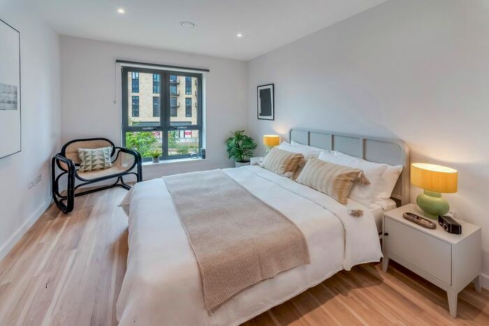 1 Bedroom Flat To Rent In Greenford, UB6