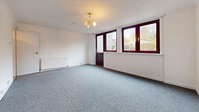 3 Bedroom Terraced House To Rent In Cairngorm Place, Kincorth, Aberdeen, AB12