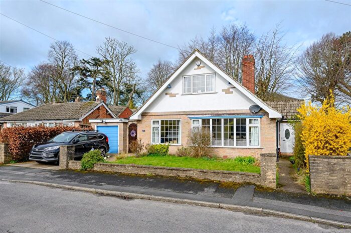 4 Bedroom Detached House For Sale In Nether Way, Nether Poppleton, York, YO26