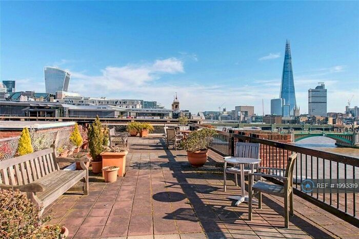 1 Bedroom Flat To Rent In Queens Quay, London, EC4V