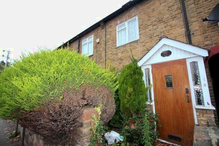 2 Bedroom Property To Rent In Violet Terrace, Colham Green Road, UB8