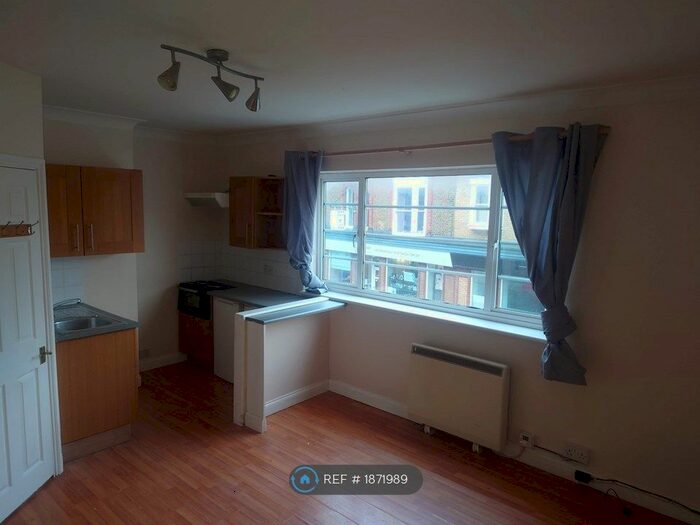 1 Bedroom Flat To Rent In King Georges Place, Maldon, CM9