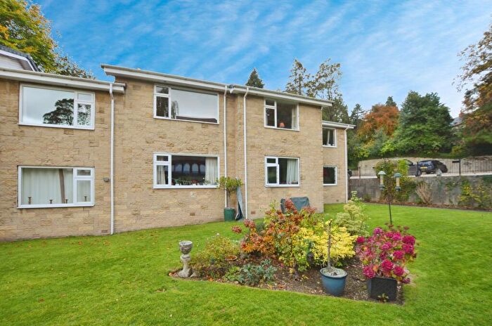 1 Bedroom Apartment For Sale In Storth Lane, Sheffield, S10