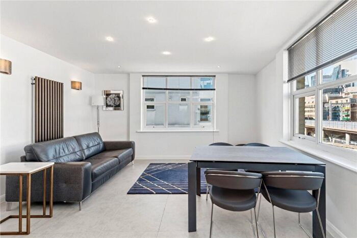 1 Bedroom Apartment For Sale In Royal Mint Street, London, E1