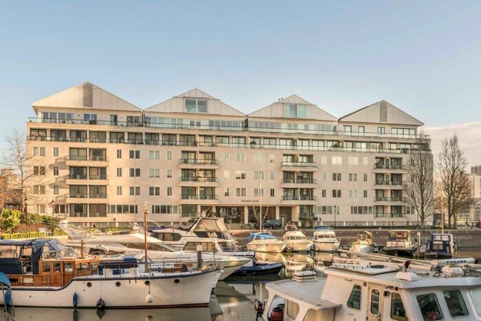 1 Bedroom Flat To Rent In Thames Quay, Chelsea, SW10