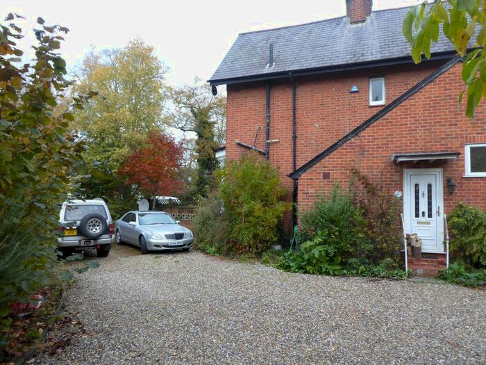 1 Bedroom Flat To Rent In Hamilton Road, Reading, RG1