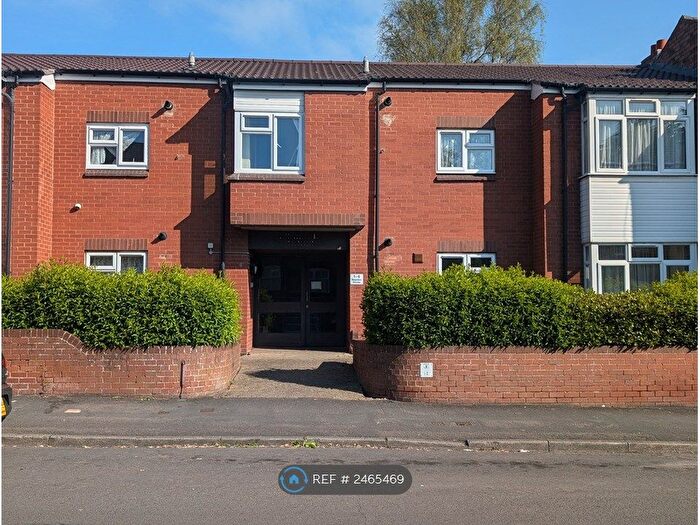 2 Bedroom Flat To Rent In Tachbrook Street, Leamington Spa, CV31