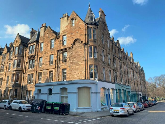 4 Bedroom Flat To Rent In Roseneath Terrace, Marchmont, Edinburgh, EH9