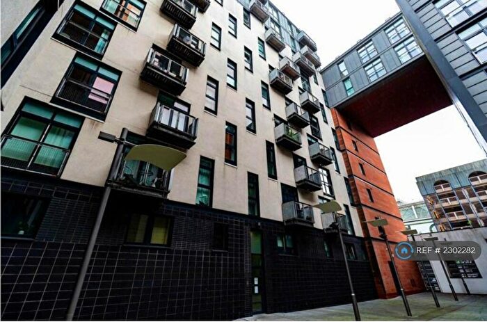 1 Bedroom Flat To Rent In Oswald Street, Glasgow, G1