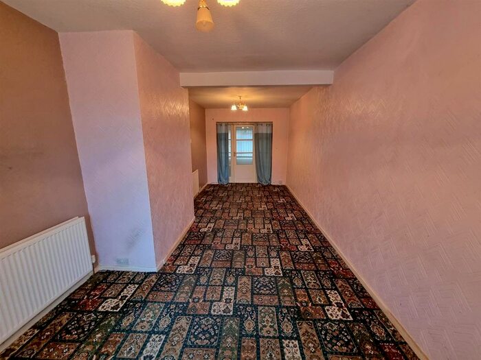 3 Bedroom Terraced House For Sale In Cubbington Road, Coventry CV6