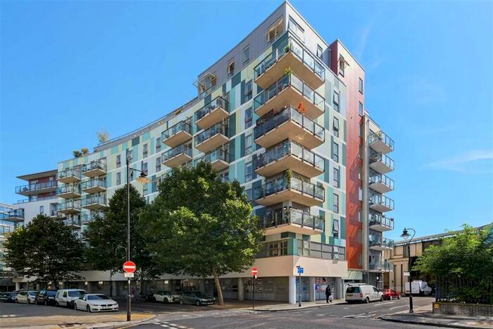 1 Bedroom Flat To Rent In Marine Street, London, SE16