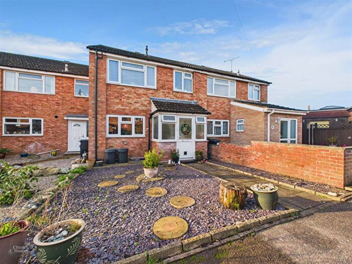 3 Bedroom House For Sale In Eliot Way, Maldon, CM9