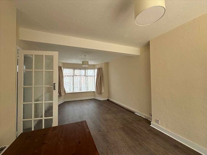 4 Bedroom Semi-Detached House To Rent In Derwent Crescent, Stanmore, HA7