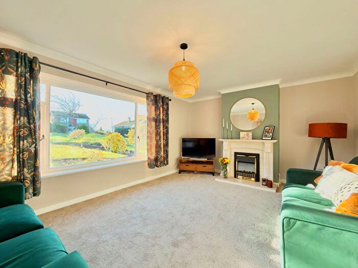 3 Bedroom Semi-Detached House For Sale In Princes Walk, New Inn, NP4