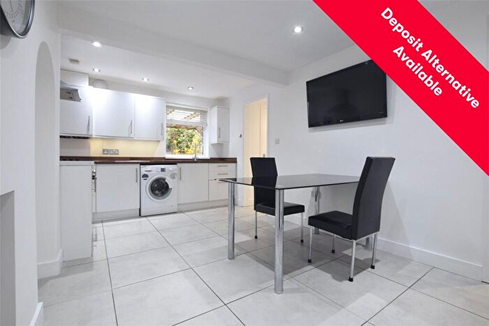 3 Bedroom Semi-Detached House To Rent In Oldfield, Tewkesbury, Gloucestershire, GL20