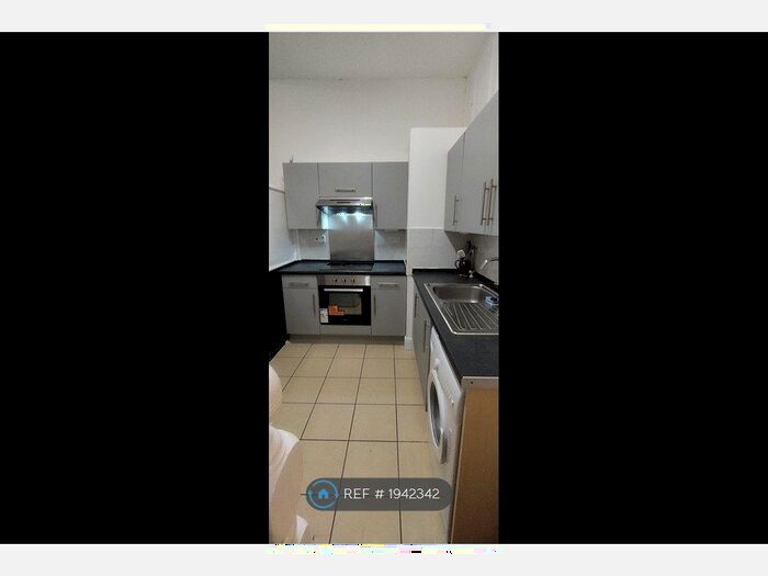 1 Bedroom Flat To Rent In Hornsey Road, London, N19