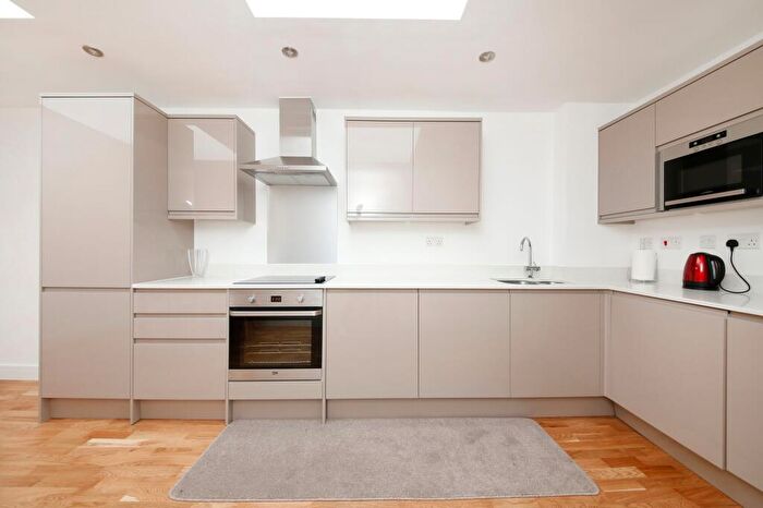 1 Bedroom Flat To Rent In Medway Street, Maidstone, ME14