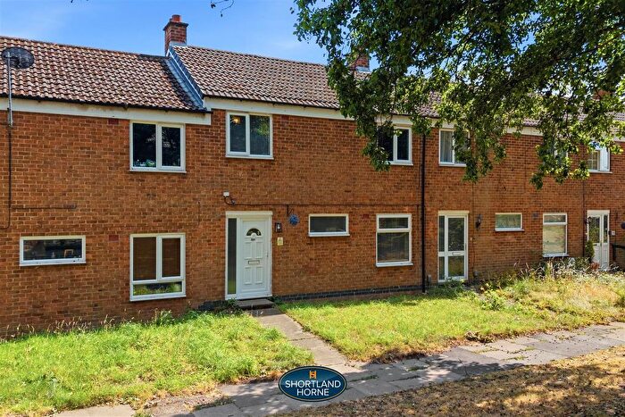 3 Bedroom Terraced House For Sale In Westmorland Road, Wyken, Coventry, CV2