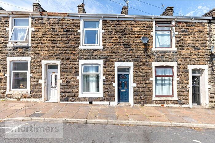 2 Bedroom Terraced House For Sale In Bridge Street, Rishton, Lancashire, BB1