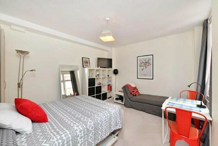 Apartment To Rent In Abercorn Place, St John's Wood, NW8