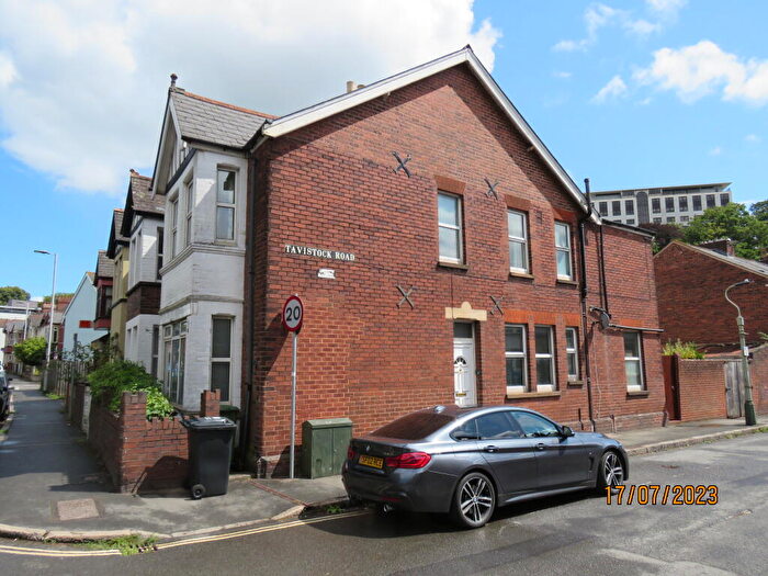 4 Bedroom House To Rent In Bonhay Road, St Davids, Exeter, EX4