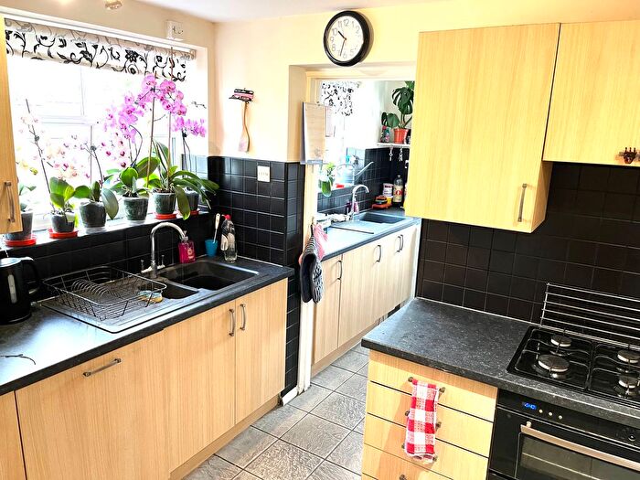 2 Bedroom Semi-Detached House For Sale In High Street, Wootton, Ryde, PO33