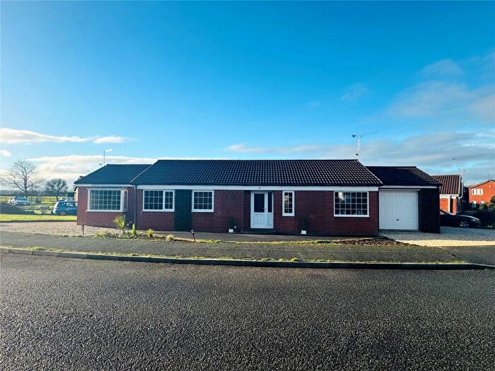 3 Bedroom Bungalow For Sale In Forge Way, Chester, Cheshire, CH4