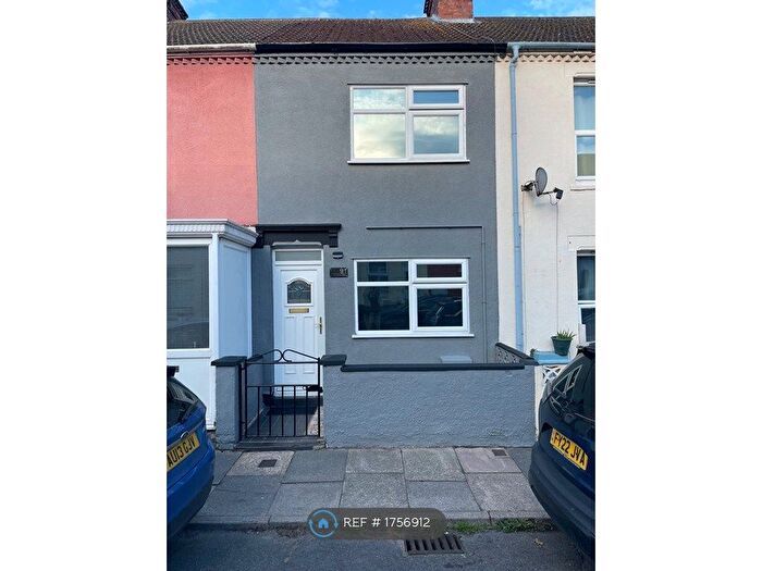 3 Bedroom Terraced House To Rent In Granville Road, Great Yarmouth, NR31