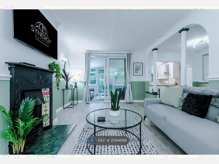 4 Bedroom Semi-Detached House To Rent In Morningside Drive, Manchester, M20