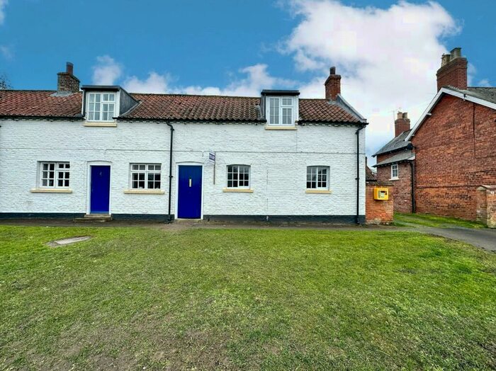 1 Bedroom End Of Terrace House To Rent In East Street, Holme-on-the-Wolds, Beverley, East Riding Of Yorkshi, HU17