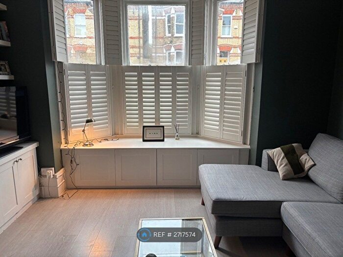 1 Bedroom Flat To Rent In West Norwood, London, SE27