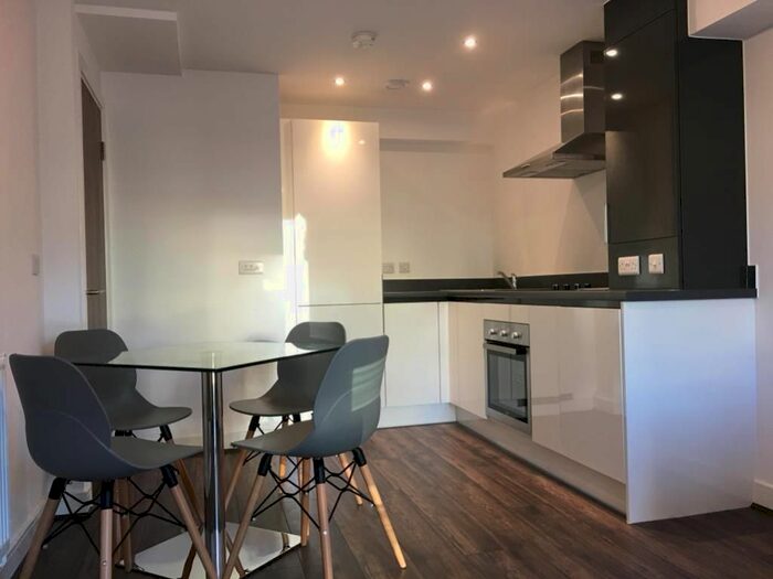 1 Bedroom Terraced House To Rent In The Drapery, Fabrick Square, Bradford Street, Digbeth, Birmingham, B12