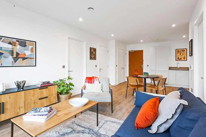 1 Bedroom Flat To Rent In The Kell, Gillingham Gate Road, Gillingham, ME4