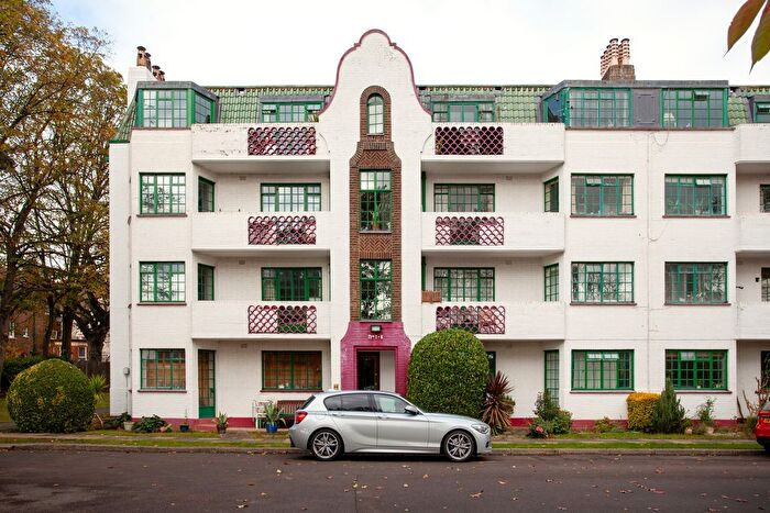 2 Bedroom Flat For Sale In Ealing Village Ii, London, W5