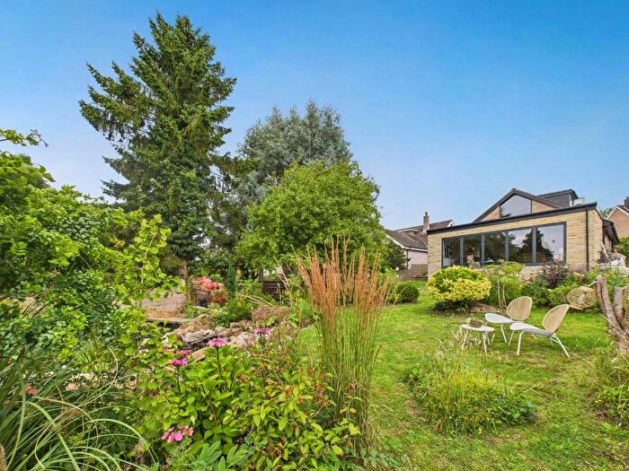 3 Bedroom Detached Bungalow For Sale In Millscroft, Hognaston, Ashbourne, DE6