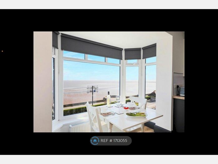 1 Bedroom Flat To Rent In Kingsway, Cleethorpes, DN35