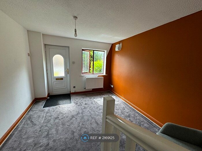 1 Bedroom Semi-Detached House To Rent In Pierce Close, Padiham, Burnley, BB12