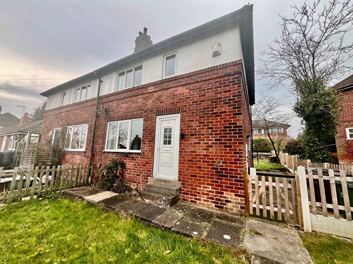 3 Bedroom Property To Rent In King Edward Avenue, Horsforth, Leeds, LS18