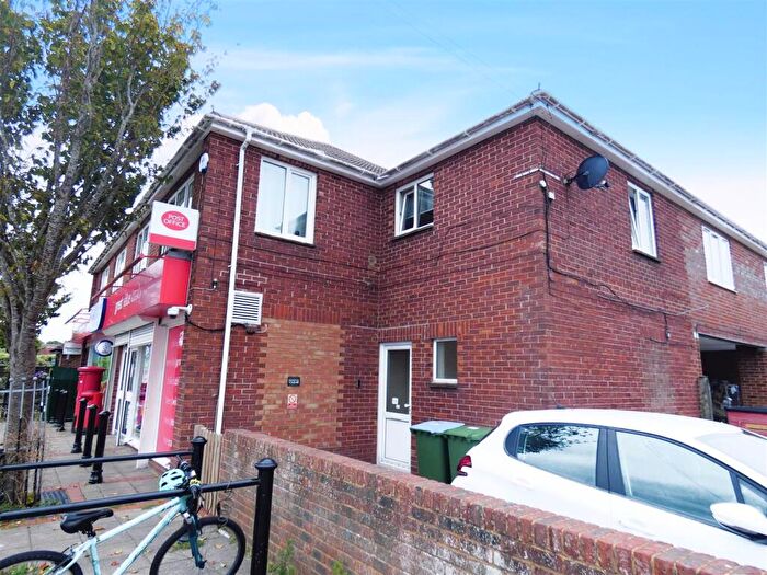 1 Bedroom Flat To Rent In Crofton Lane, Hill Head, Fareham, PO14