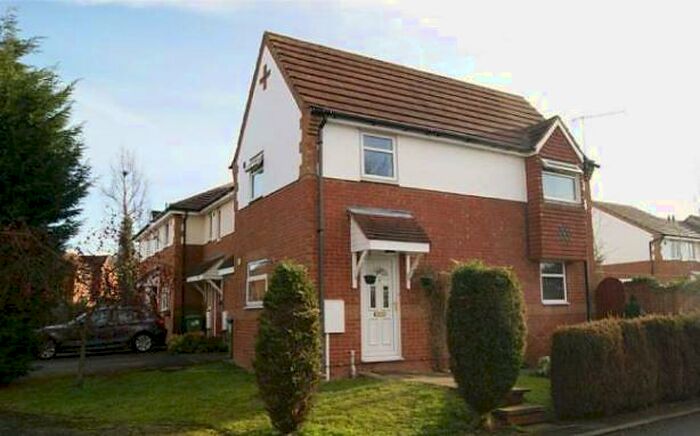 2 Bedroom Semi-Detached House To Rent In Pytchley Close, Belper, DE56