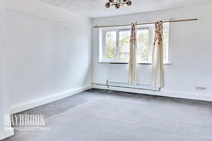1 Bedroom Flat To Rent In Pine Close, Barnsley, S70